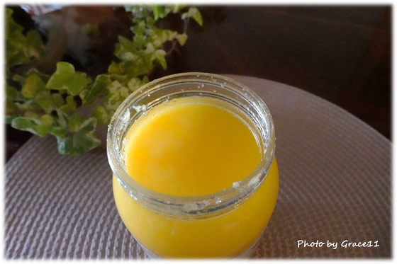 Pure Indian Foods Organic & Grass-Fed Ghee
