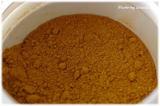 Superfoods GoldenCeps