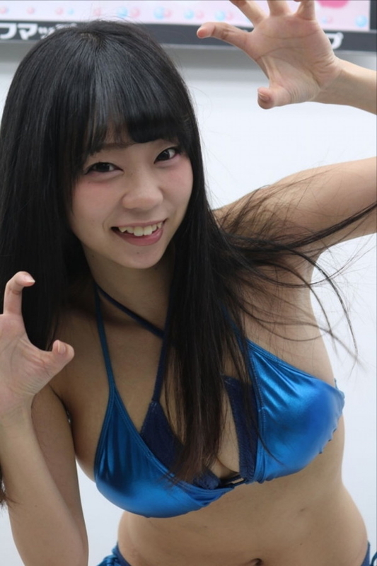 青山ひかる あおやまひかる DVD AH 猫コス Iカップ 爆乳 軟乳