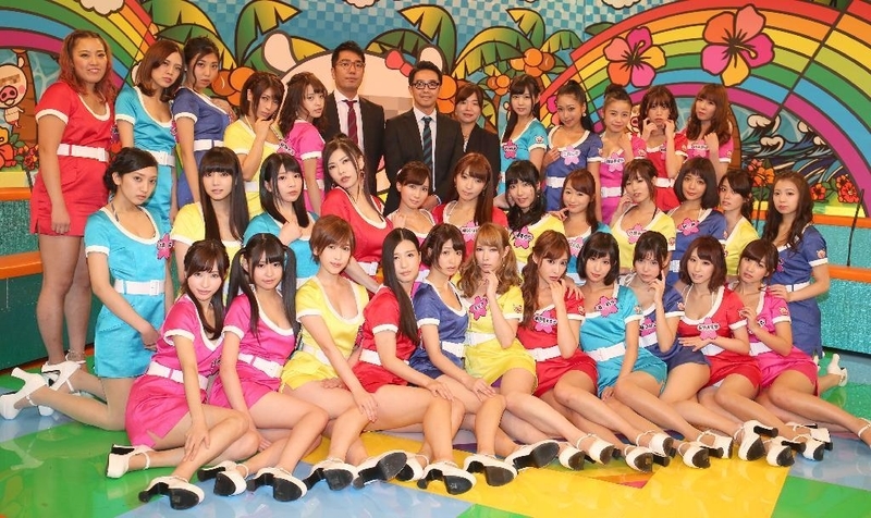 松岡凛 凛のそばに 画像