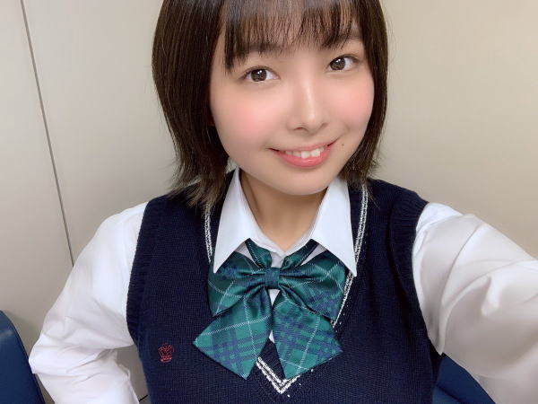 寺本莉緒 ワイドナショー ワイドナ現役高校生 画像