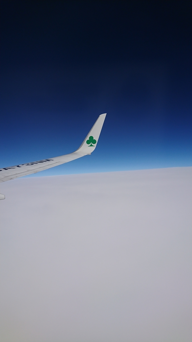 スカイマーク SKY501便 B737-800