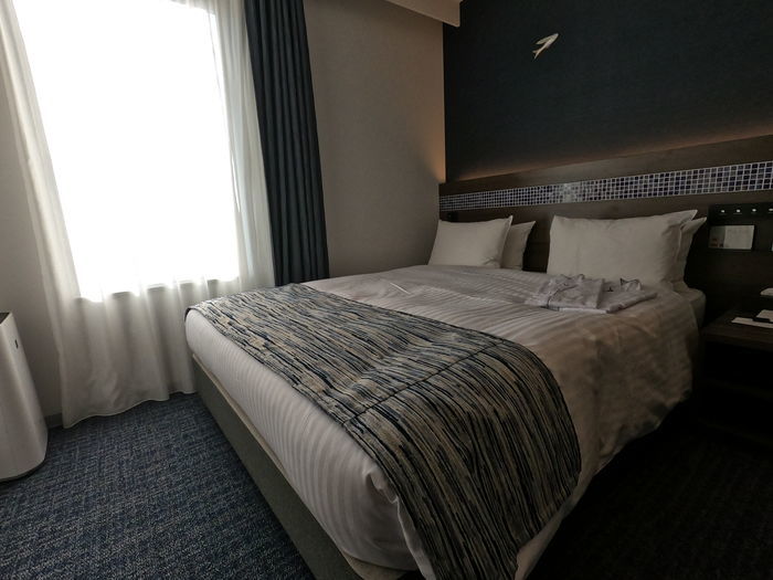GOTO TSUBAKI HOTEL コンフォートダブル