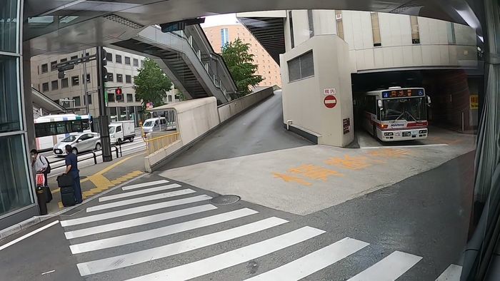 西鉄バス フェニックス号