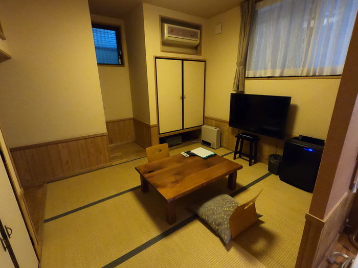 癒しの宿「彩華」 胡桃