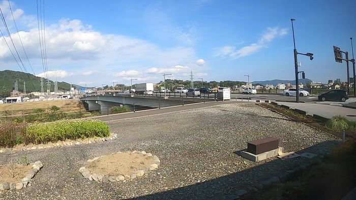 西鉄バス ごかせ号