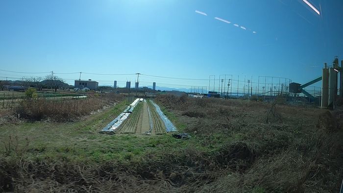 JR九州　BEC819系　DENCHA]