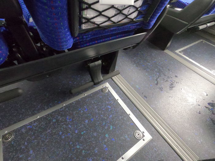 JR九州バス フェニックス号 エアロエース