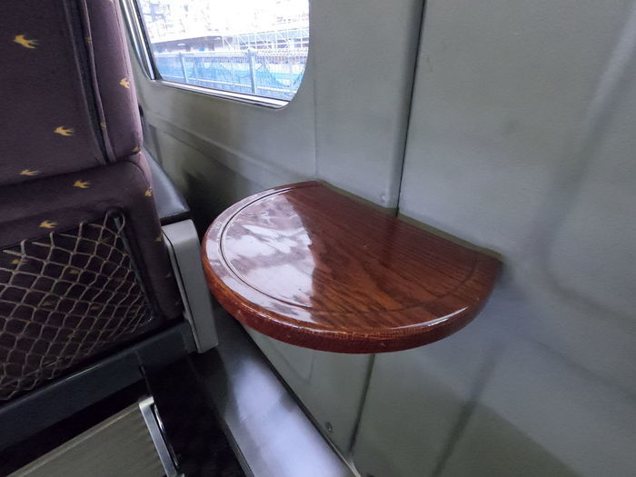特急かもめ 787系 グリーン車