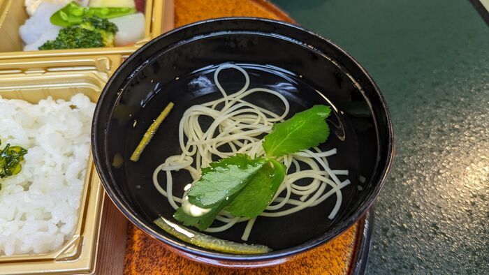 ホテルグリーンプラザ小豆島　食事