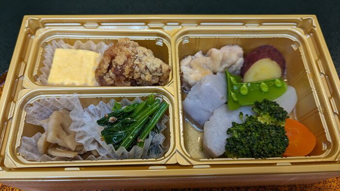 ホテルグリーンプラザ小豆島 食事