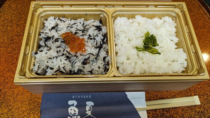 ホテルグリーンプラザ小豆島 食事