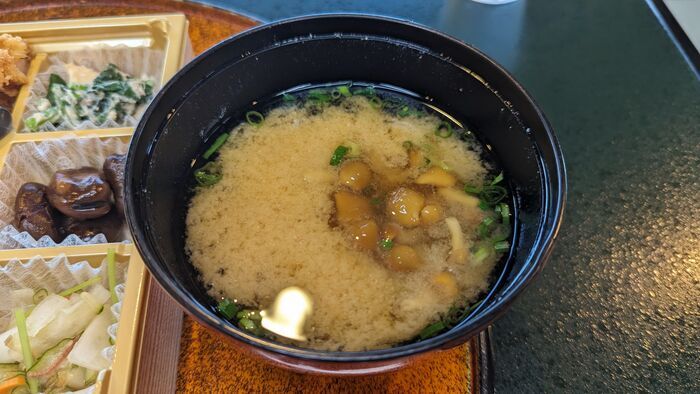 ホテルグリーンプラザ小豆島 食事
