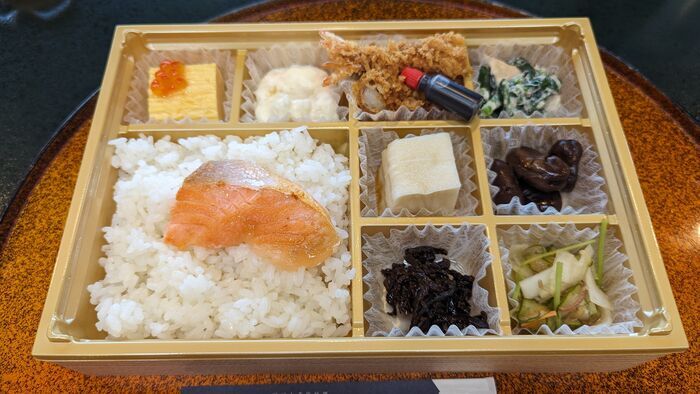 ホテルグリーンプラザ小豆島 食事