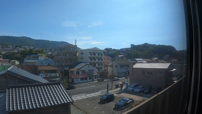 JR九州 787系 特急みどり DXグリーン車 乗車記