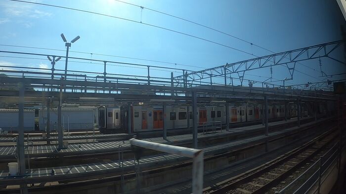 JR九州 787系 特急みどり DXグリーン車 乗車記