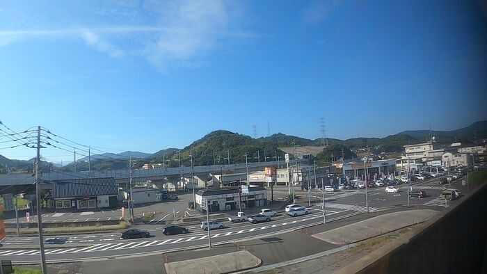 JR九州 787系 特急みどり DXグリーン車 乗車記