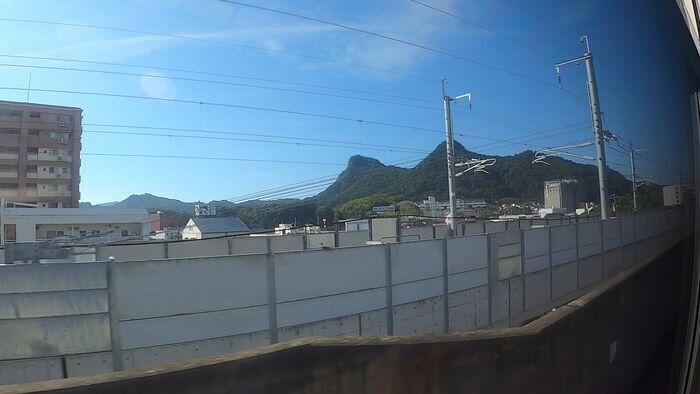 JR九州 787系 特急みどり DXグリーン車 乗車記