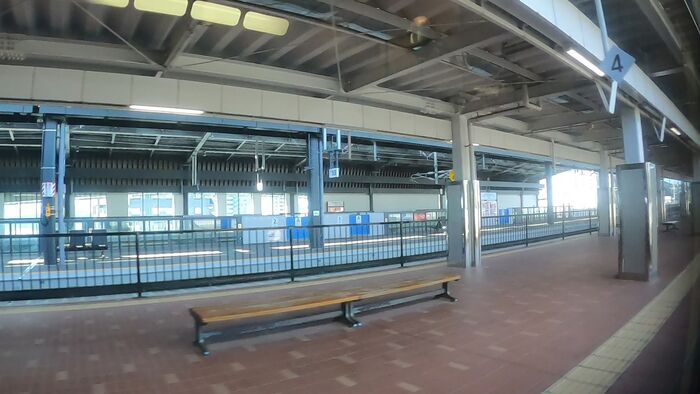 JR九州 787系 特急みどり DXグリーン車 乗車記