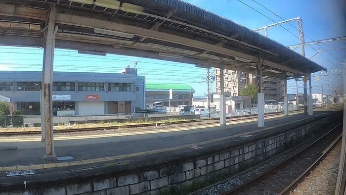 JR九州 787系 特急みどり DXグリーン車 乗車記