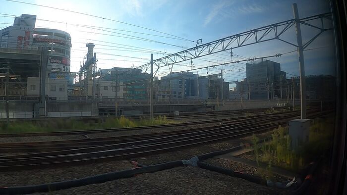 JR九州 787系 特急みどり DXグリーン車 乗車記