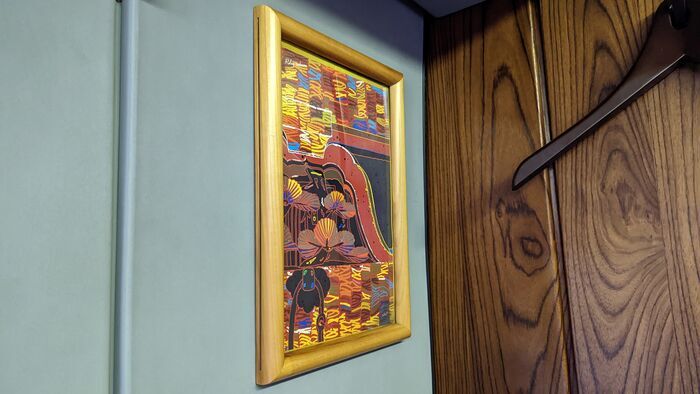 JR九州 787系 特急みどり DXグリーン車