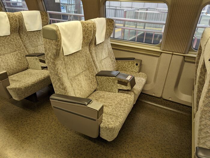 山陽新幹線 博多 広島 バリ得こだま・ひかり 指定席