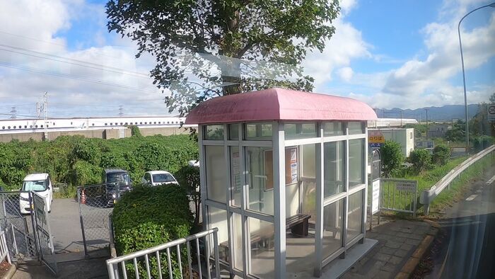 西鉄高速バス ひきの号 乗車記