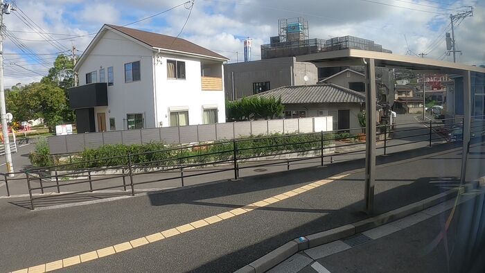 西鉄高速バス ひきの号 乗車記