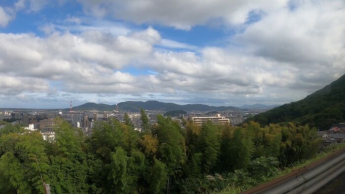 西鉄高速バス ひきの号 乗車記