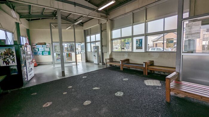若戸渡船 若松渡場