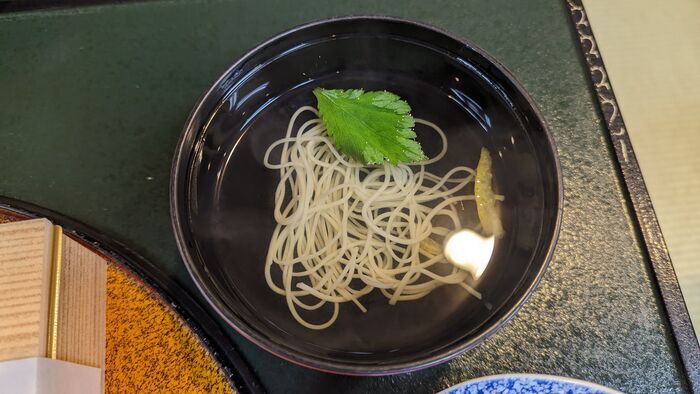 ホテルグリーンプラザ小豆島　食事