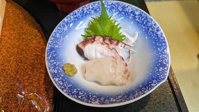 ホテルグリーンプラザ小豆島 食事