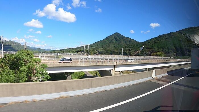 WILLER EXPRESS 福岡 広島 乗車記
