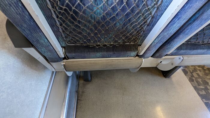 JR四国 N2000系 特急宇和海 自由席