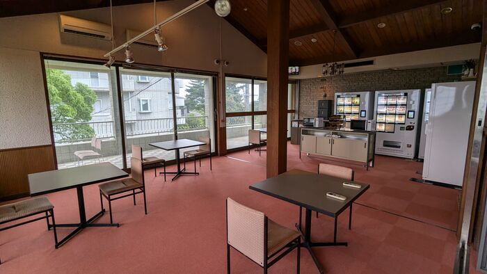 小豆島 しあわせの丘 小豆島ヴィラ