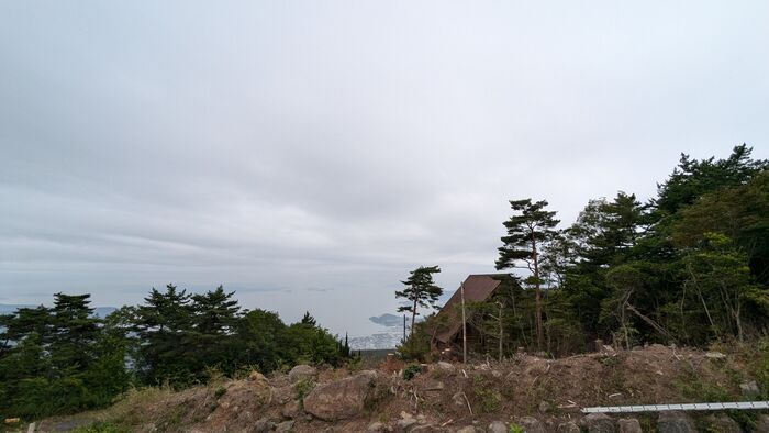 小豆島 しあわせの丘 小豆島ヴィラ