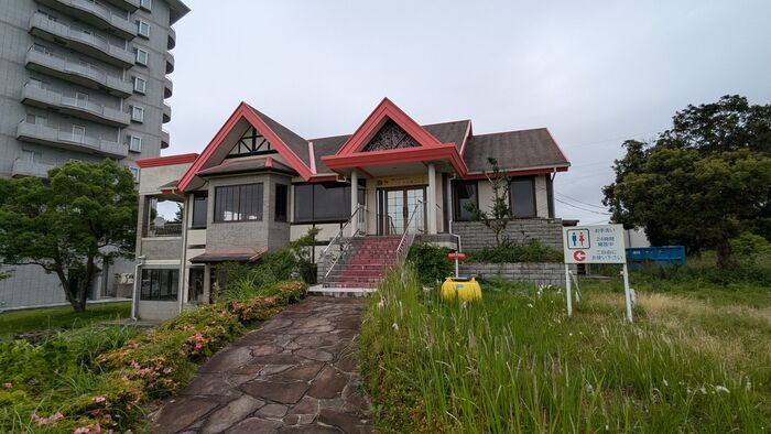 小豆島 しあわせの丘 小豆島ヴィラ