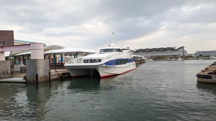 New－Gen Minami tenjin(福岡市中央区渡辺通