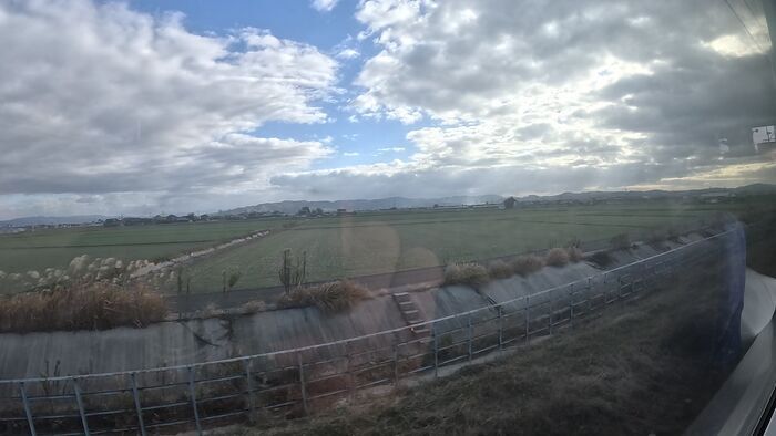 西日本鉄道 西鉄天神大牟田線 特急 乗車記 福岡(天神)駅⇒大牟田駅