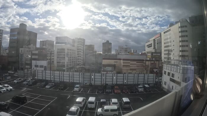 西日本鉄道 西鉄天神大牟田線 特急 乗車記 福岡(天神)駅⇒大牟田駅