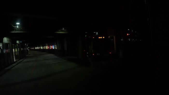 四国高速バス さぬきエクスプレス福岡号 乗車記 西鉄天神高速バスターミナル⇒JR丸亀駅