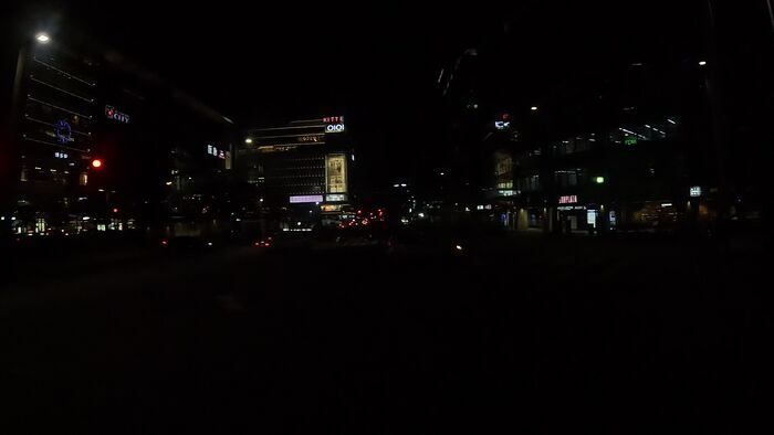 四国高速バス さぬきエクスプレス福岡号 乗車記 西鉄天神高速バスターミナル⇒JR丸亀駅