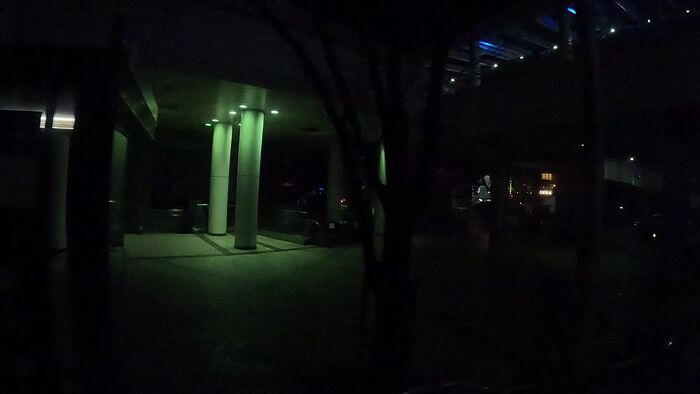 四国高速バス さぬきエクスプレス福岡号 乗車記 西鉄天神高速バスターミナル⇒JR丸亀駅