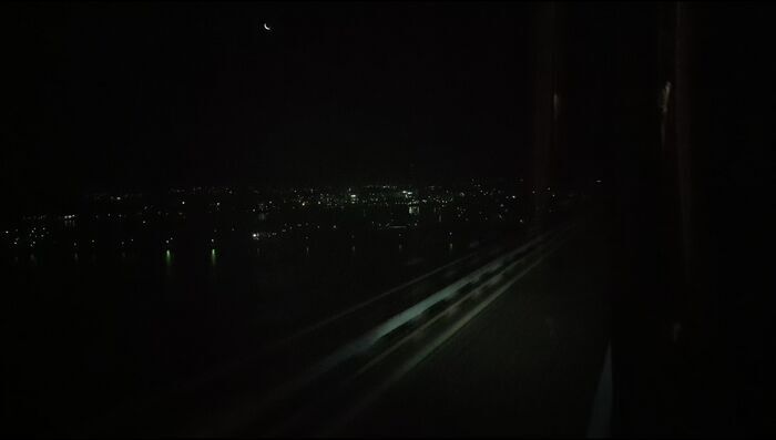 四国高速バス さぬきエクスプレス福岡号 乗車記 西鉄天神高速バスターミナル⇒JR丸亀駅