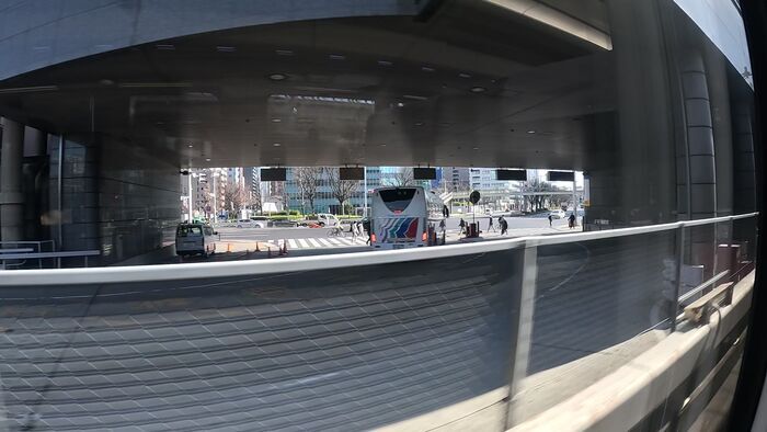 名古屋鉄道 ミュースカイ 乗車記 名鉄名古屋駅⇒中部国際空港駅