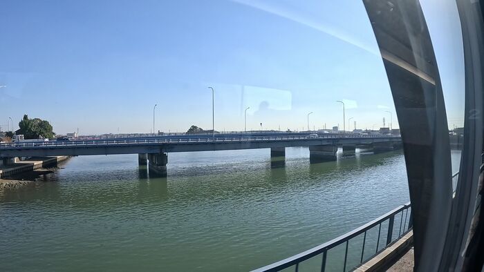 名古屋鉄道 ミュースカイ 乗車記 名鉄名古屋駅⇒中部国際空港駅