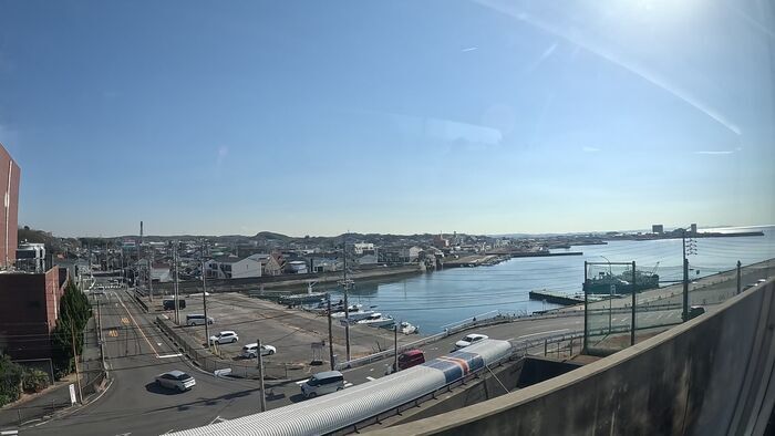 名古屋鉄道 ミュースカイ 乗車記 名鉄名古屋駅⇒中部国際空港駅