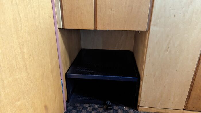 JR九州 787系 特急かささぎ グリーン個室