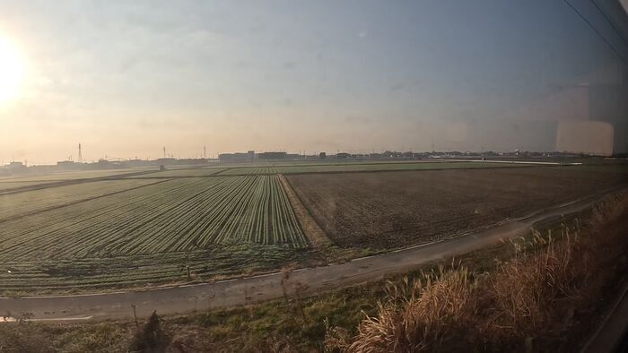 JR九州 特急かささぎ101号 グリーン個室 乗車記 博多駅⇒肥前鹿島駅